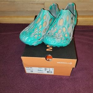 Merrell Hydro Moc women's shoe